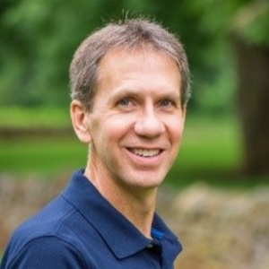 Jeff Crume